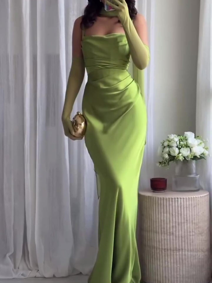 Lady Dress Elegante