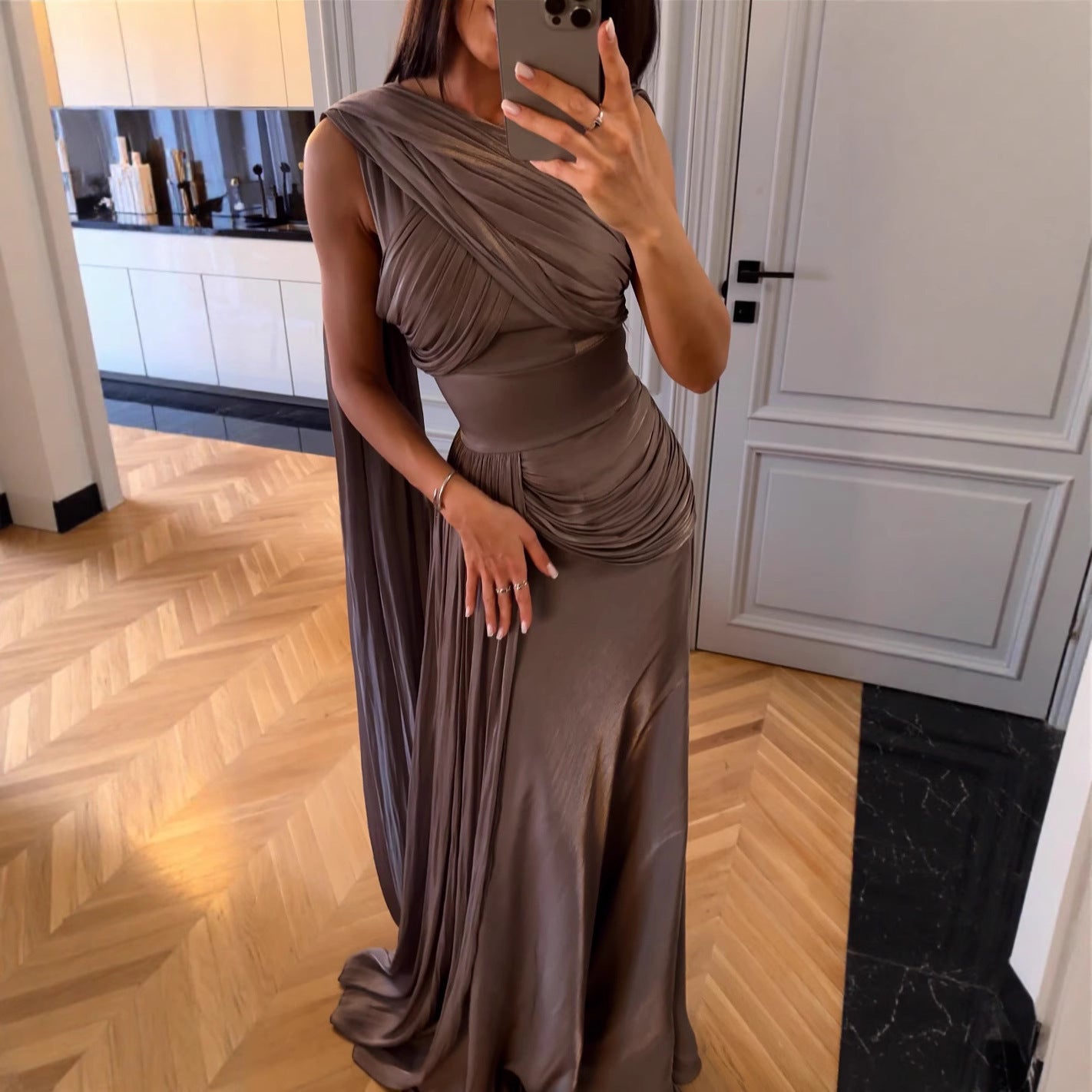 Lady Dress