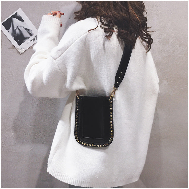 Tracolla bag