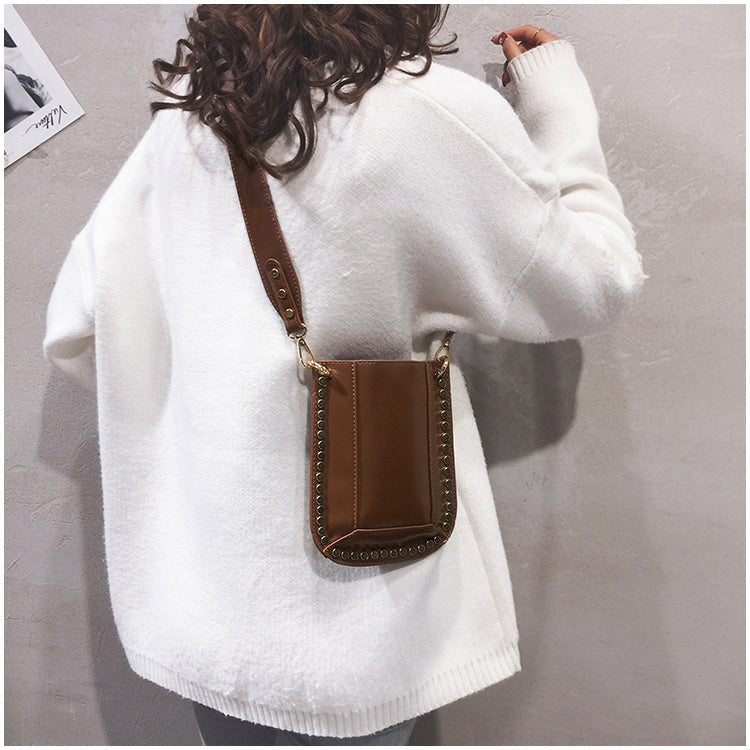 Tracolla bag