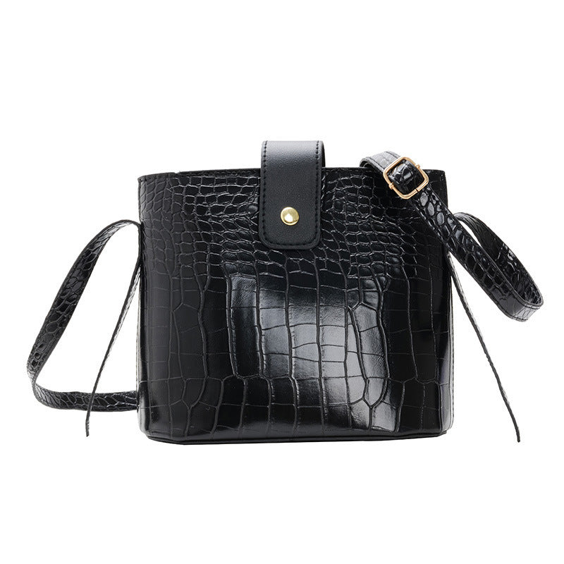 Basket Bag