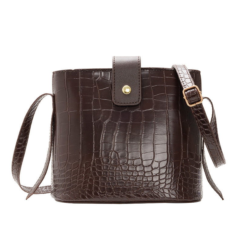 Basket Bag