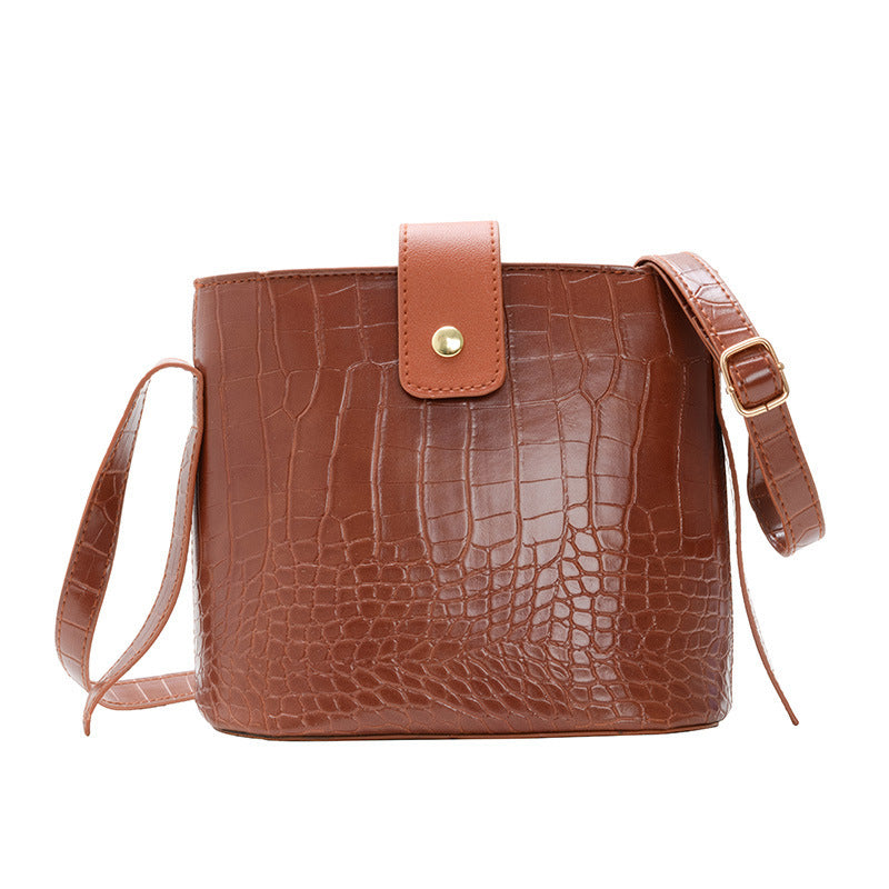 Basket Bag
