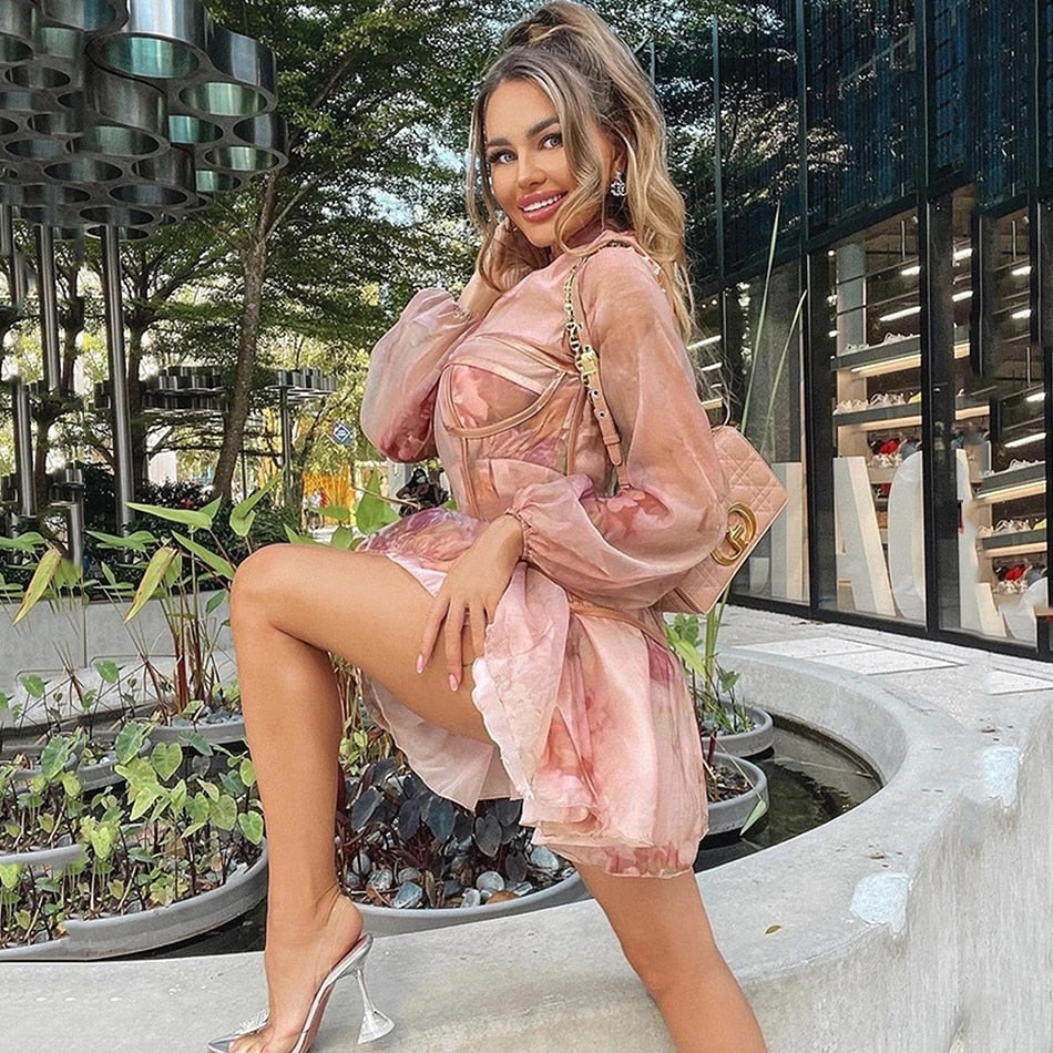 Ladies Dress