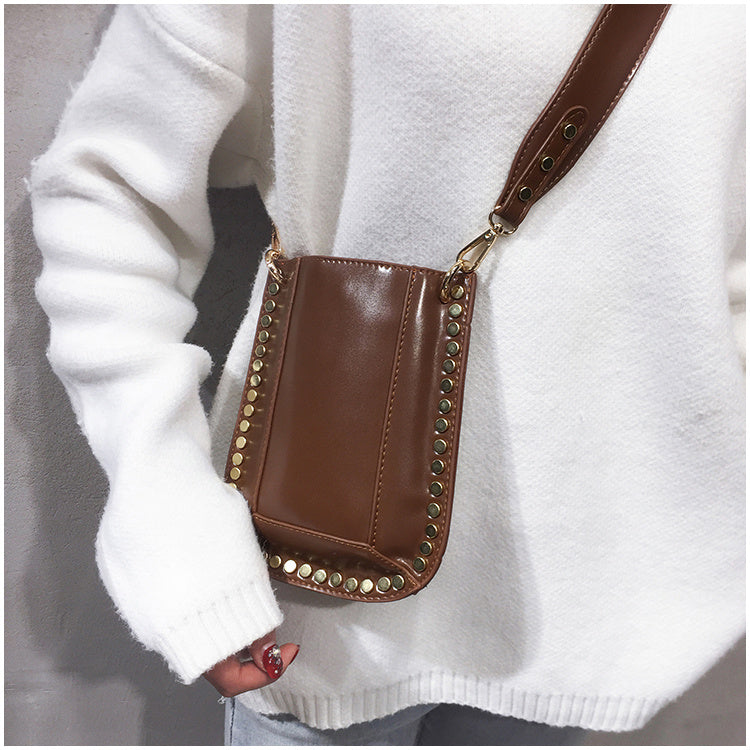 Tracolla bag