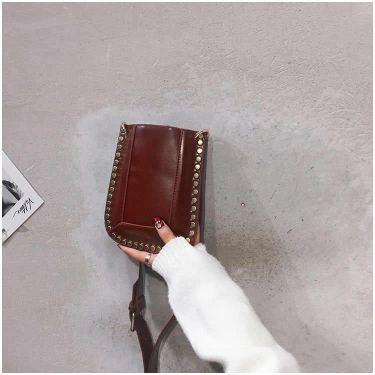 Tracolla bag