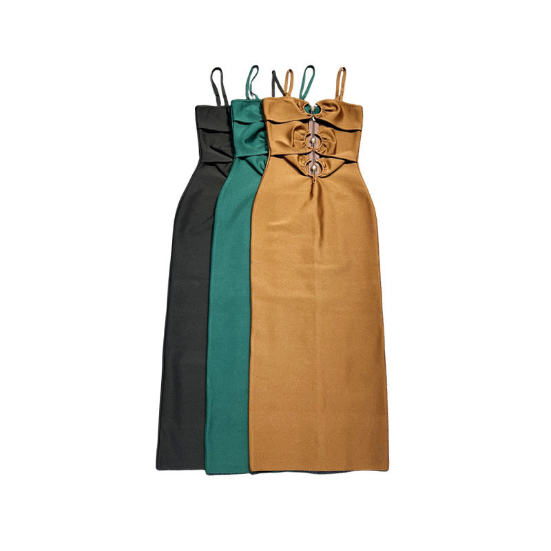 Sexy Dress Elegante