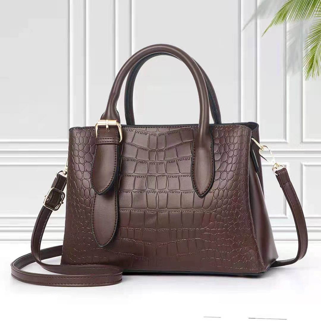 Virginia Bag