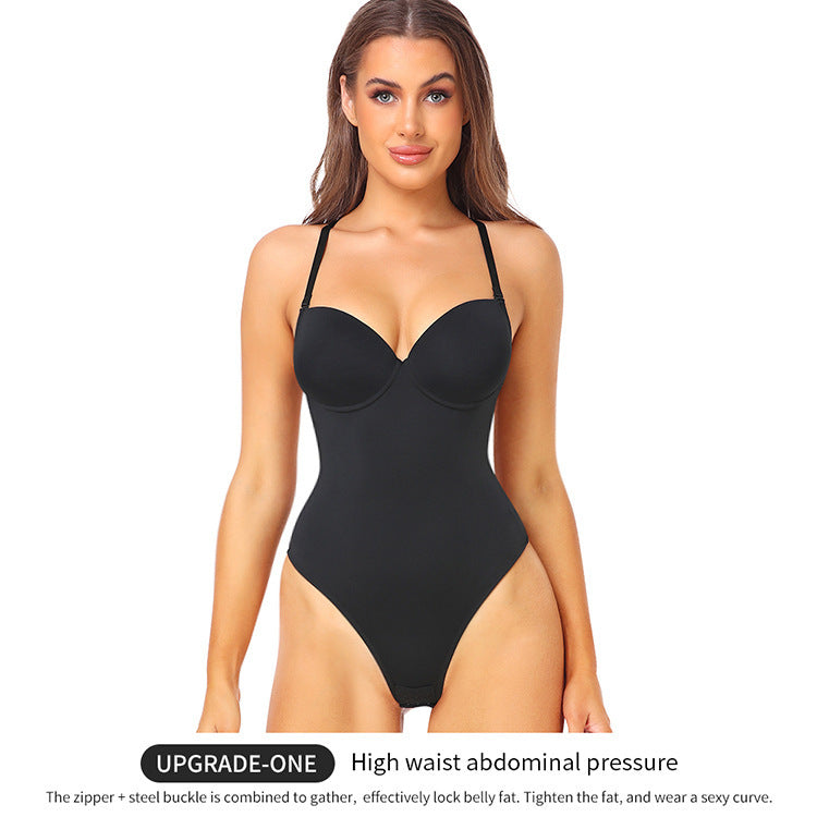 Lingerie effetto Push up