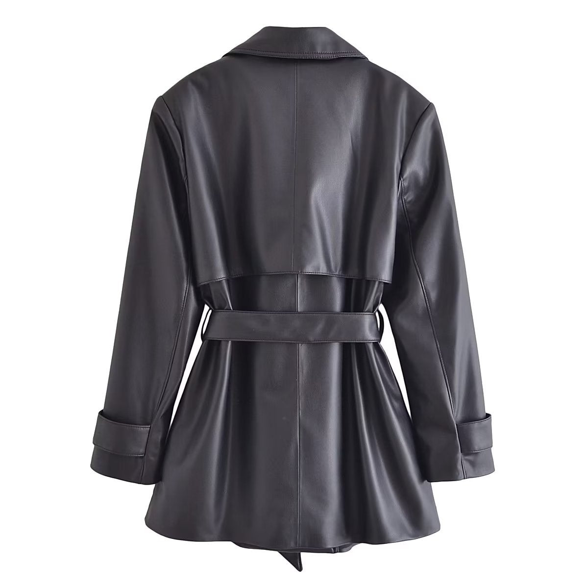 Trench Chic