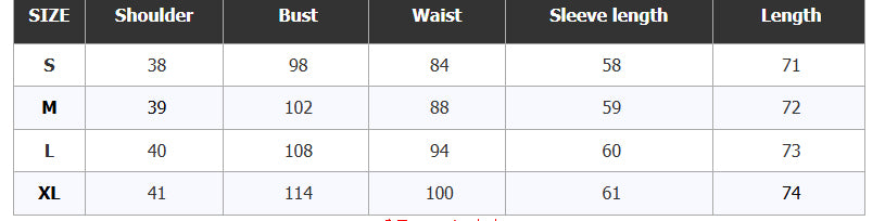 Completo due pezzi elegante S,M,L,XL