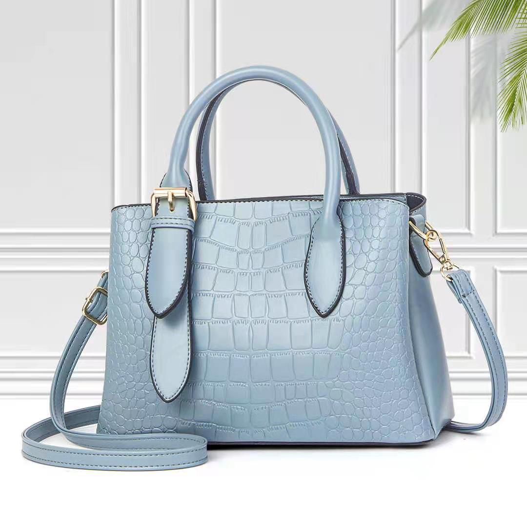 Virginia Bag
