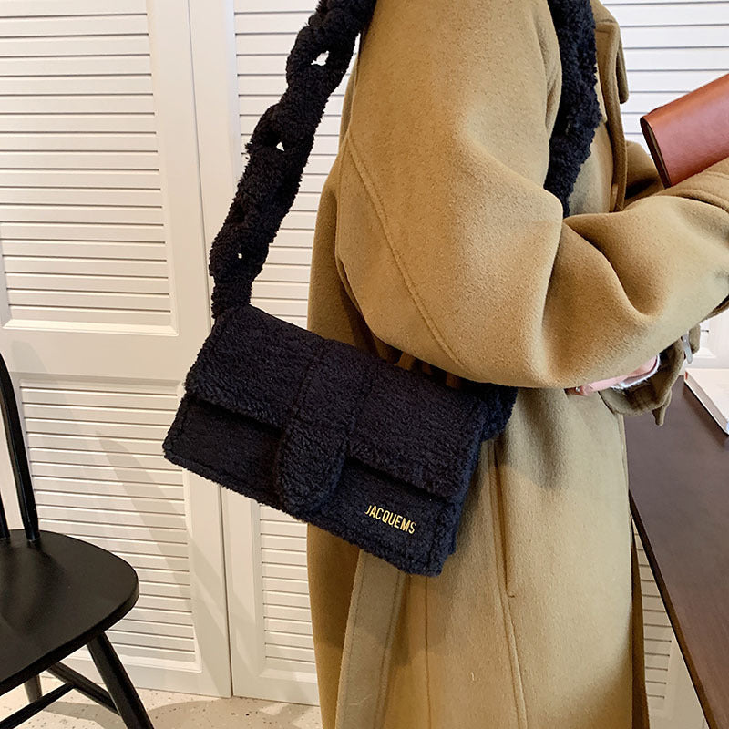 Marshmallow Bag