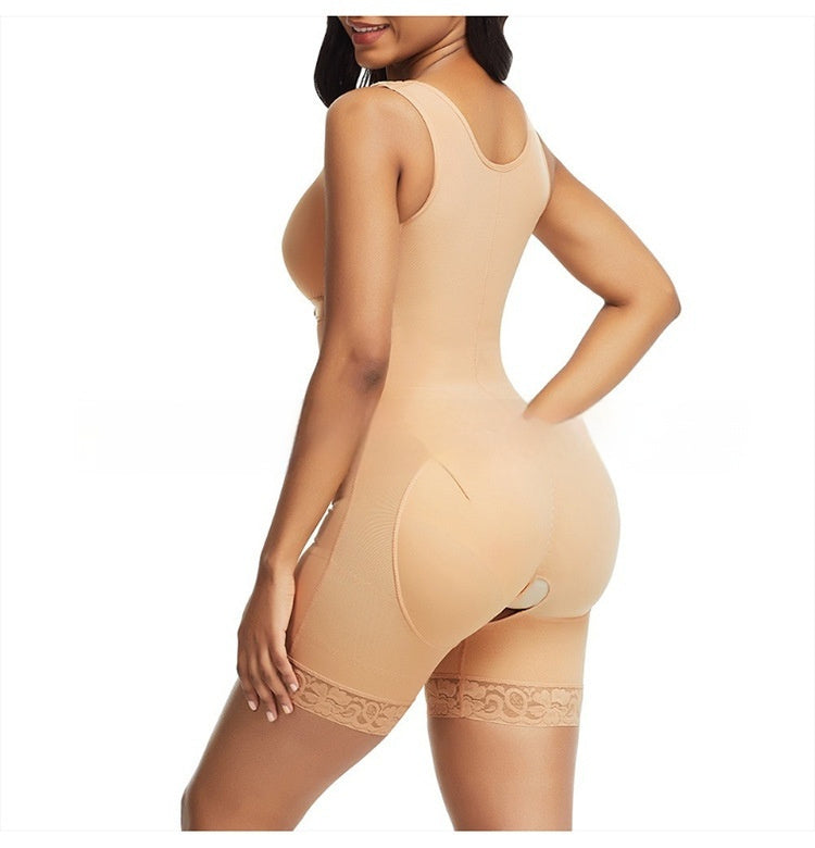 Tuta modellante fino alla 6XL
