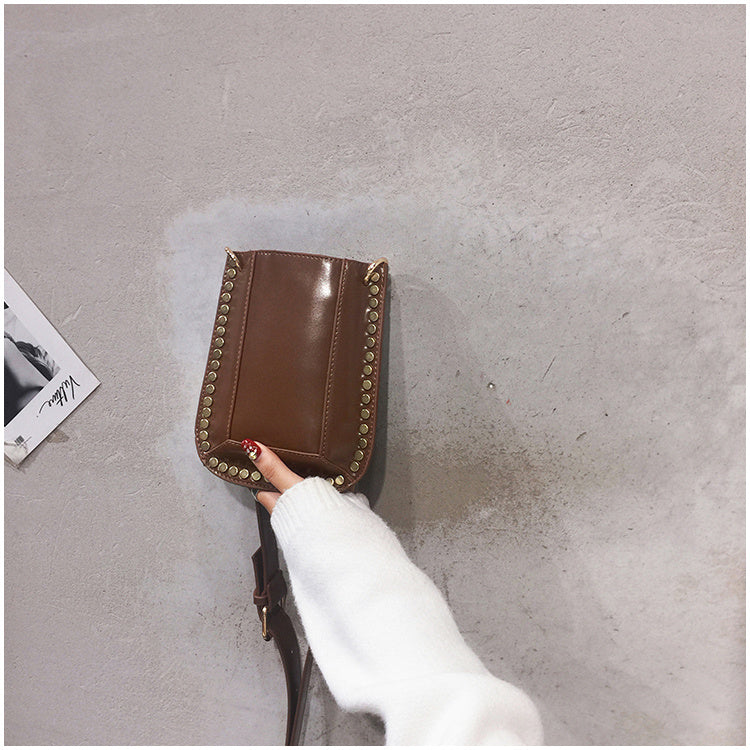 Tracolla bag