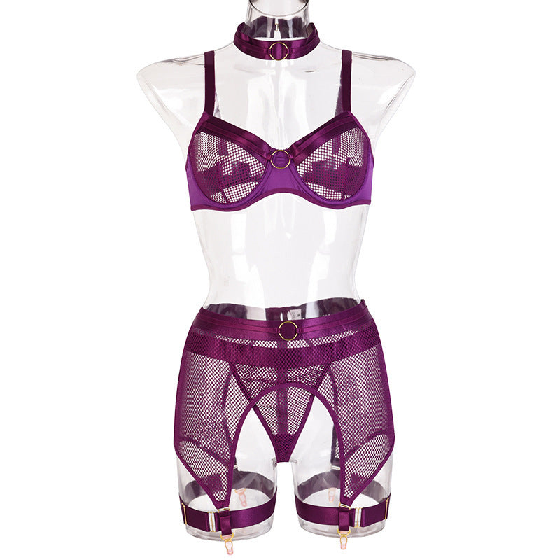 Lingerie disponibile in varie colorazioni S,M,L,XL
