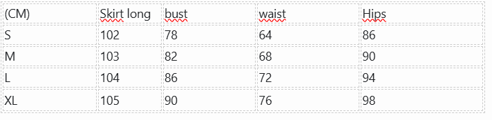 Sexy party dress S,M,L,XL