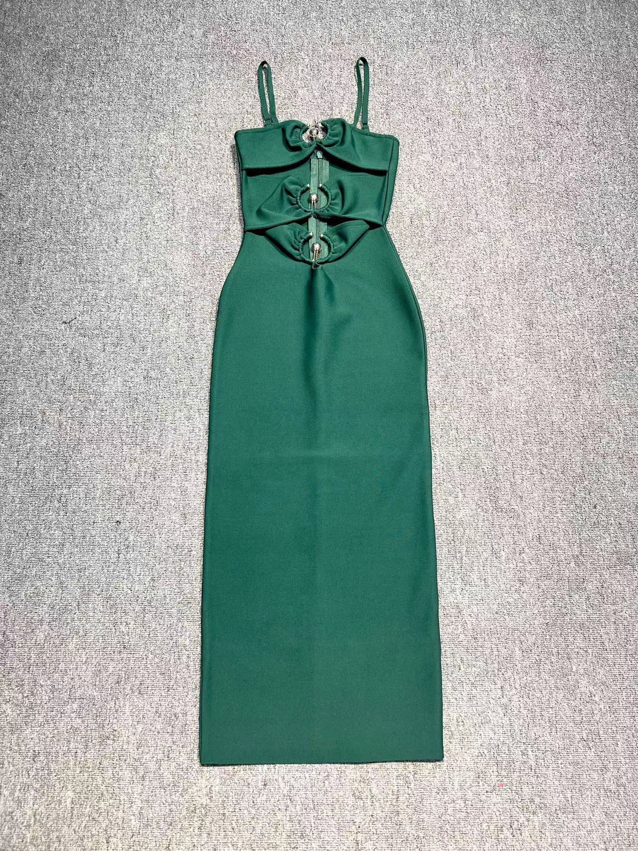 Sexy Dress Elegante