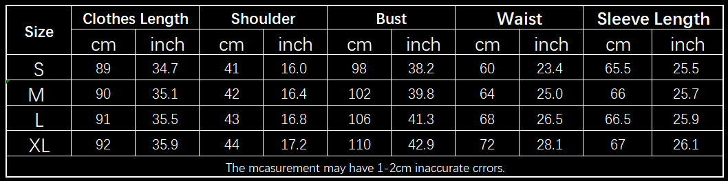 Abito con gonna sfasata disponibile in varie colorazioni S,M,L