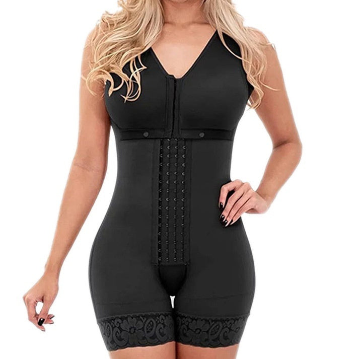 Tuta modellante fino alla 6XL