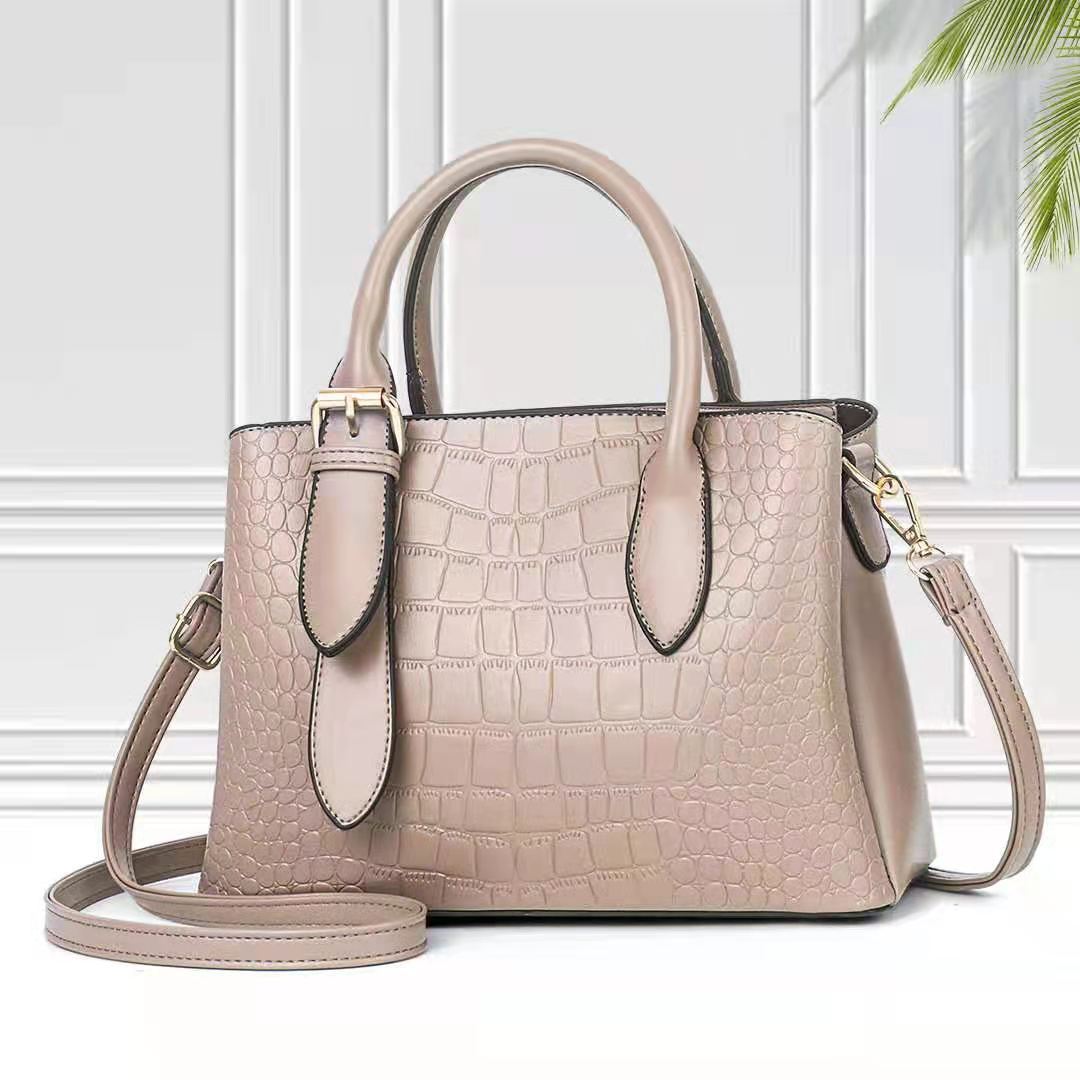 Virginia Bag