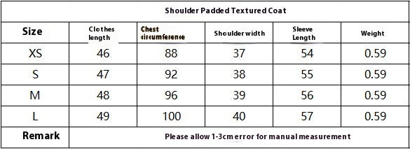 Completo classico, comodo, giacca e culottes S,M,L,XS