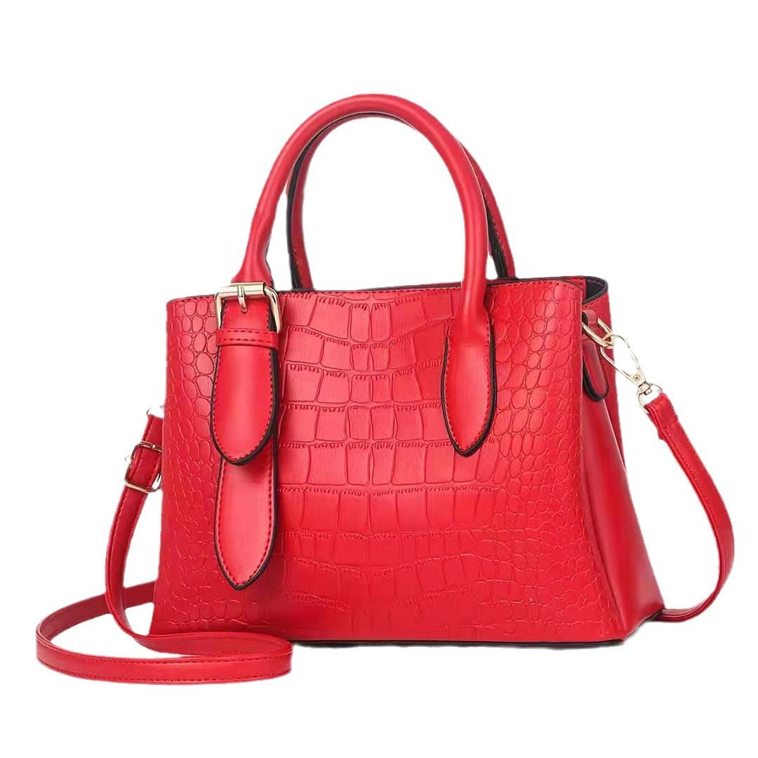Virginia Bag