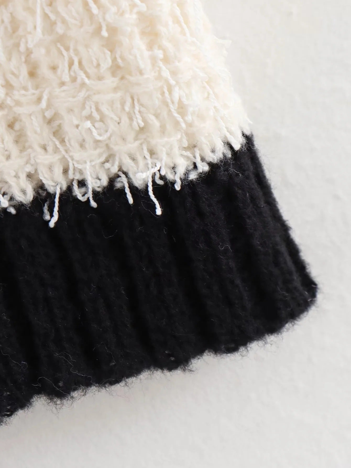 Completo  Classico, comodo, gonna in maglia e Cardigan,S,M,L