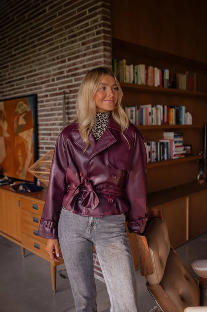 Giacca corta S,M,L,XL