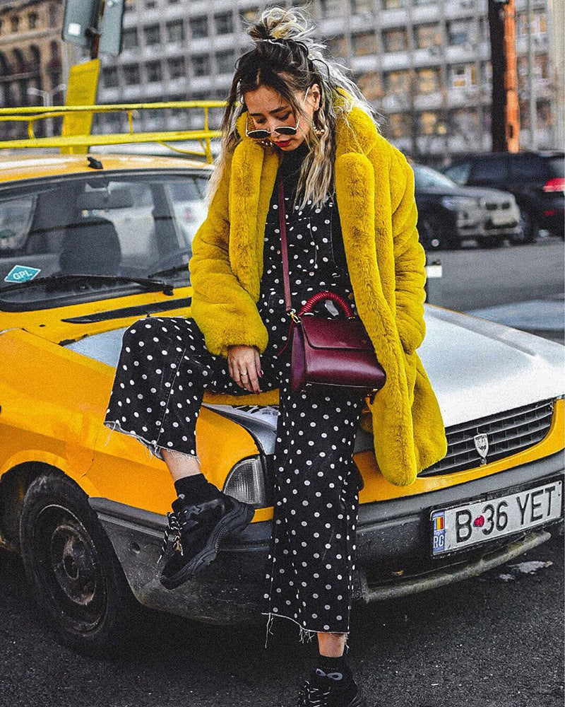 Cappotto largo disponibile in varie colorazioni S,M,L,XL,2XL,3XL