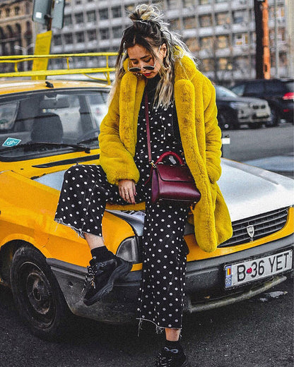 Cappotto largo disponibile in varie colorazioni S,M,L,XL,2XL,3XL