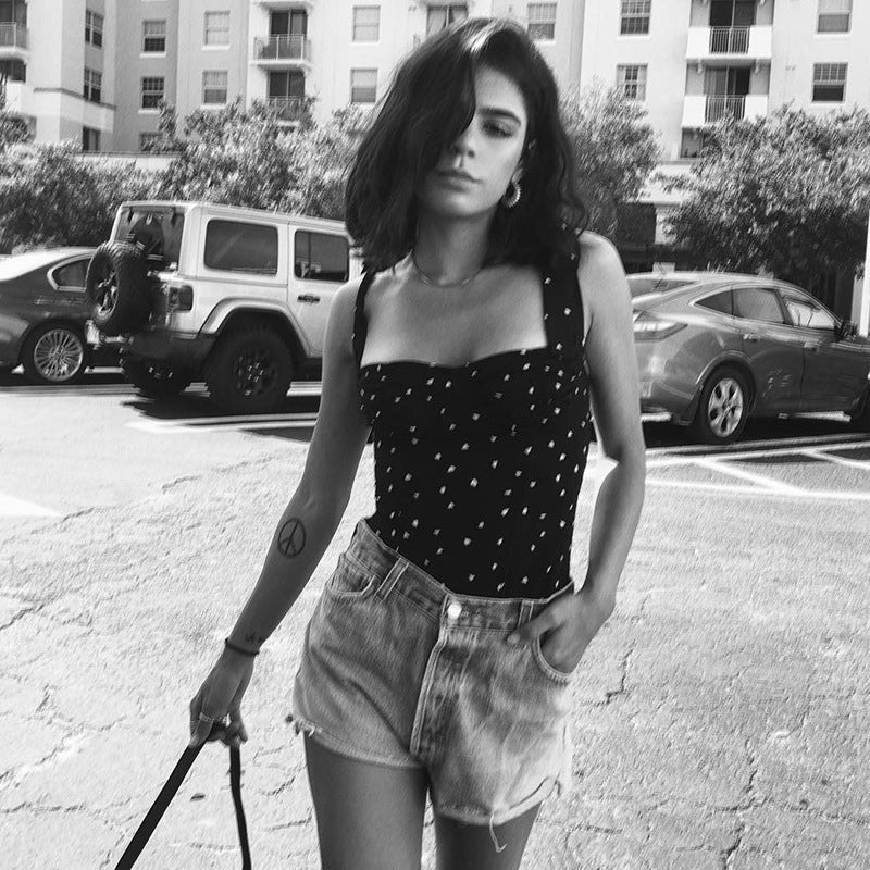 Sexy Top
