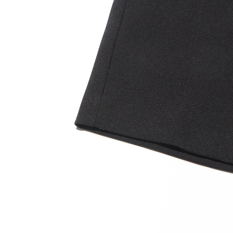 Abito formale con scollo a V, S,M,L,XL