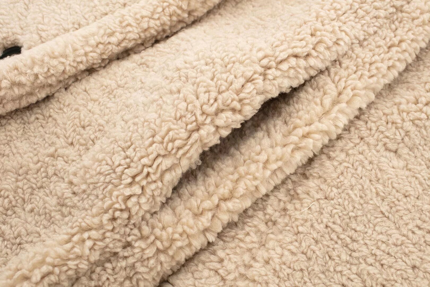 Cappotto lungo disponibile in varie colorazioni XS,S,M,L