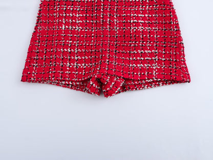 Completo classico, comodo, giacca e culottes  S,M,L,XS