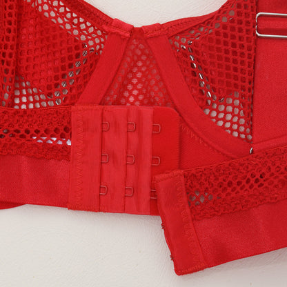 Lingerie disponibile in varie colorazioni S,M,L