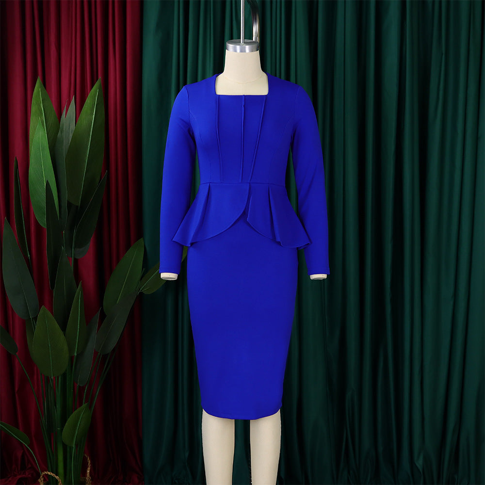 Abito elegante e formale disponibile in varie colorazioni S,M,L,XL,2XL,3XL