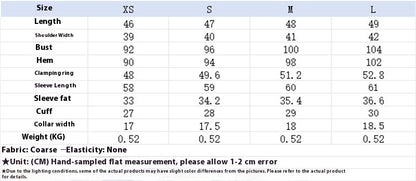 Giacca classica, XS,S,M,L