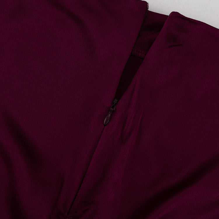 Gonna lunga a tubino S,M,L