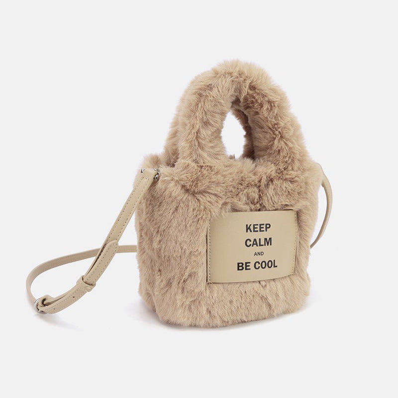 Teddy Bag
