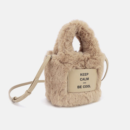 Teddy Bag