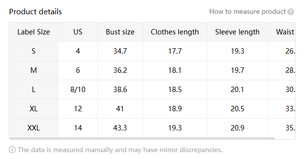 Camicia con bretelline sottili disponibile in varie colorazioni S,M,L,XL,2XL,3XL