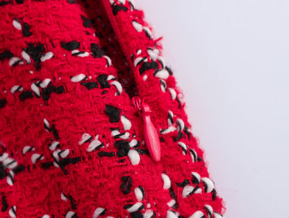 Completo classico, comodo, giacca e culottes  S,M,L,XS