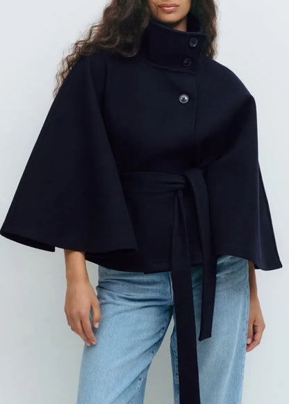 Trench corto