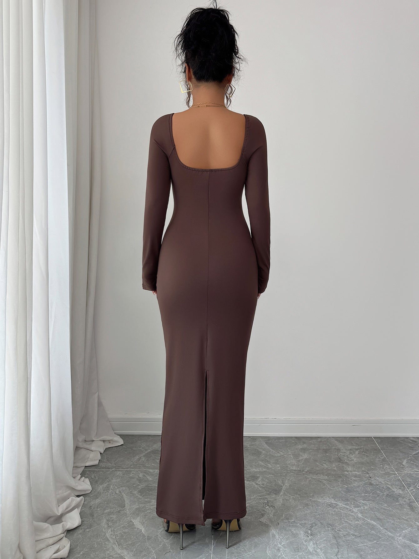 Sweet Dress disponibile in varie colorazioni S,M,L,XL