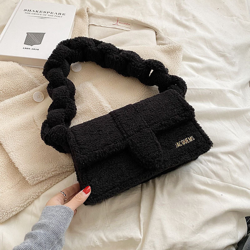 Marshmallow Bag