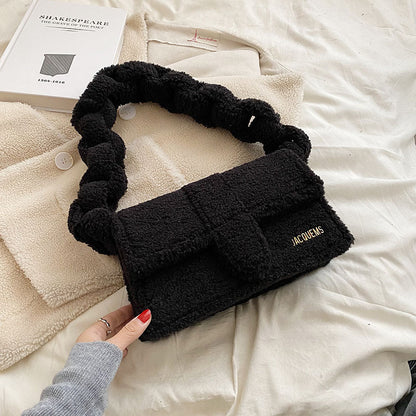 Marshmallow Bag