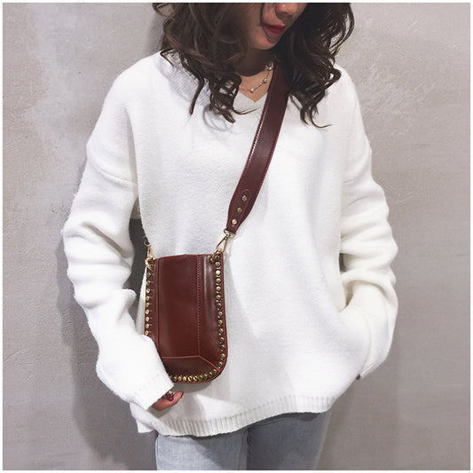 Tracolla bag