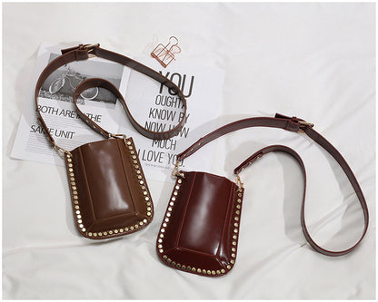 Tracolla bag