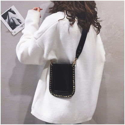 Tracolla bag
